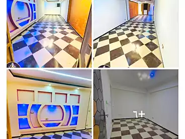 Apartments For sale in Street 16 El Eslah, El Falki, 90 sqm