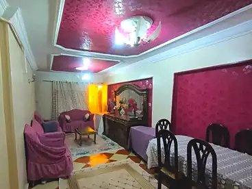 شقق للبيع في الفلكي، السيوف، 130 متر