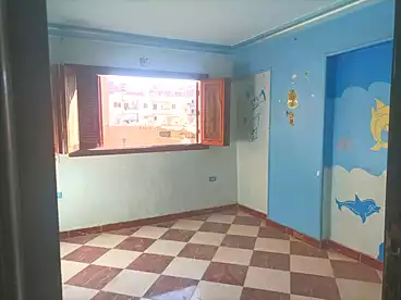Properties For rent in Ahmed Esmat St., Ain Shams, 85 sqm