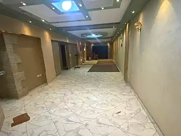 شقق للإيجار في شارع شريف، حلوان، 200 متر