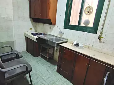 Offices For rent in El Haram, Greater Cairo, 120 sqm