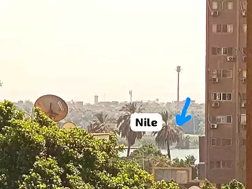 Apartments For sale in Street 104, American Project Neighborhood 4, 200 sqm
