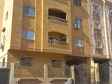 Apartments For sale in Abo El Hawl 1, Gardenia Heights - Abo El Hawl, 125 sqm