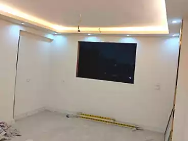 Apartments For rent in Mansheyat El Tahrir, Ain Shams, 80 sqm