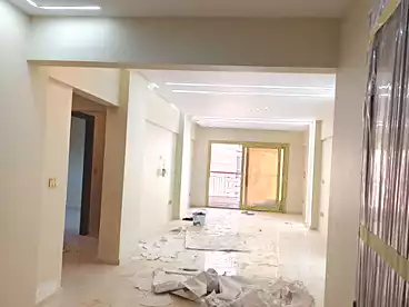 Apartments For rent in Gamila City Compound, El Seyouf, 150 sqm