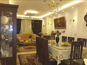 Apartments For sale in El Lebeny, Faisal, 130 sqm