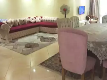 شقق للبيع في البيطاش، العجمي، 125 متر