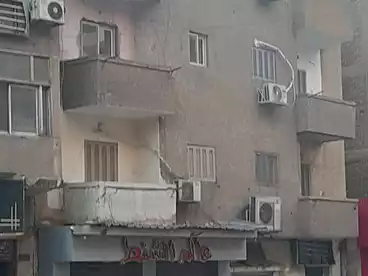 Building For sale in El Haram St., El Haram, 140 sqm