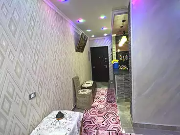 شقق للبيع في وادي حوف، حلوان، 175 متر