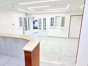 Apartments For sale in Shatee El Nakheel, Al Agamy, 1200 sqm