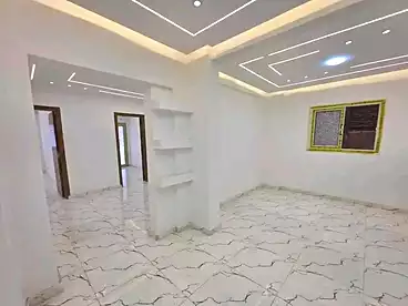 شقق للبيع في كامب شيزار، الاسكندرية، 140 متر