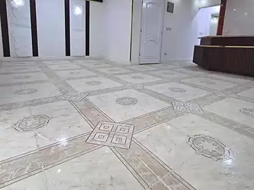 Apartments For sale in Shatee El Nakheel, Al Agamy, 110 sqm
