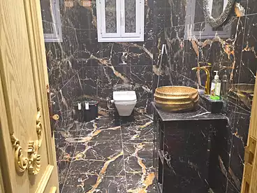 عقارات للبيع في شارع محمد صبري ابو علم، النرجس عمارات، 425 متر