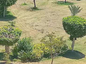 Apartments For sale in Abou Obaida Ibn El-Garah St., El Yasmeen 5, 200 sqm