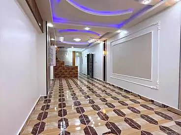 Apartments For sale in Street 10, Shatee El Nakheel, 80 sqm