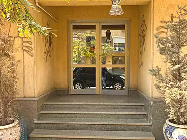 Apartments For sale in Horus Compound - El Mokhabarat, Compounds in Hadayek October, 105 sqm