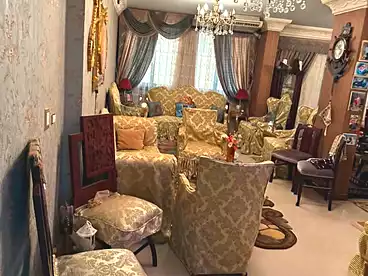 Apartments For sale in El Bitash, Al Agamy, 230 sqm
