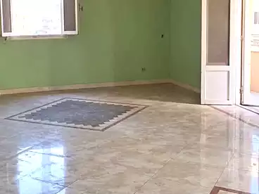Apartments For sale in El Seyouf, Alexandria, 140 sqm