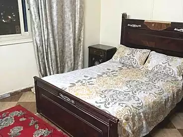 شقق للبيع في شارع السبع عمارات، المريوطية، 120 متر