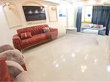 Apartments For sale in Ahmed Maher St., El Mansoura City, 180 sqm