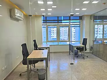 عقارات للإيجار في أبراج سما المعادي، كمبوند بالمعادي، 200 متر