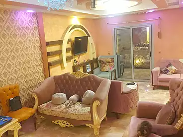 Apartments For sale in Diar 1 Compound - Tameer, Compounds in 6 October, 1406 sqm