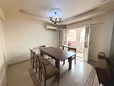 Furnished Apartment For sale in Mohye El Din Abo El Ezz St., Dokki, 160 sqm