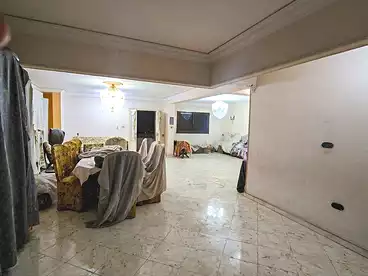 شقق للبيع في شارع جمال عبد الناصر، جسر السويس، 160 متر