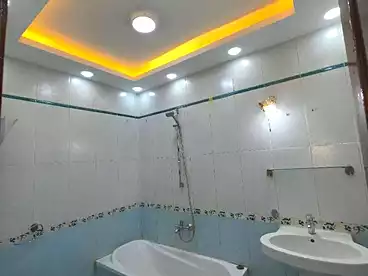 Apartments For sale in El Lebeny, Faisal, 115 sqm