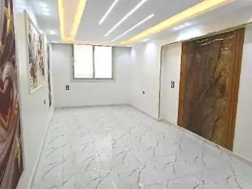 شقق للبيع في شارع جسر السويس، النزهة 2، 100 متر