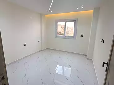 شقق للبيع في مدينتي - بي 6، المنطقه السادسه عمارات، 103 متر