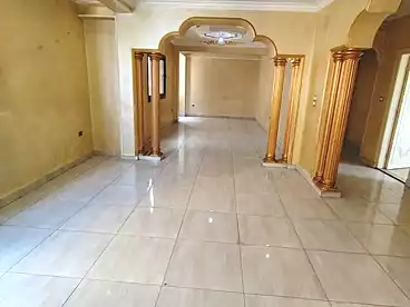 Apartments For rent in El Haram St., El Haram, 120 sqm