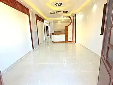 شقق للبيع في شاطئ النخيل - ٦ اكتوبر، العجمي، 120 متر