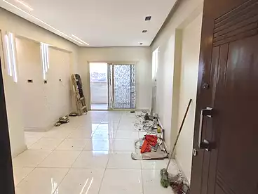 Apartments For sale in El Salam St., El Seyouf Qebly, 85 sqm