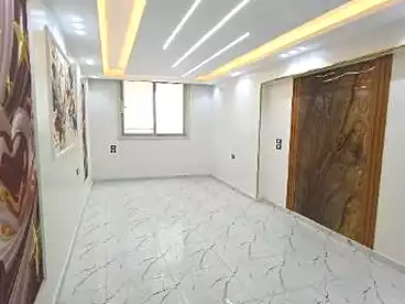 Apartments For sale in Street 27, Nozha 2, 100 sqm