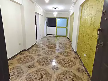 Apartments For sale in El Falki, El Seyouf, 110 sqm