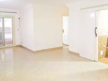 Apartments For sale in El-Gaish Rd, Camp Cesar, 140 sqm