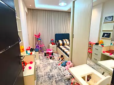 Apartments For sale in Magd El Arab Mohamed St., Sidi Beshr Bahri, 90 sqm