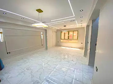 Apartments For sale in El Taawon, El Haram, 140 sqm