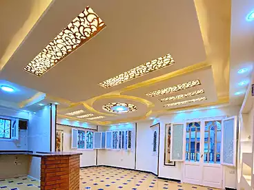 Apartments For sale in Shatee El Nakheel, Al Agamy, 140 sqm