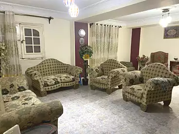 Properties For sale in Salman El Faresi St., First Neighborhood, 175 sqm