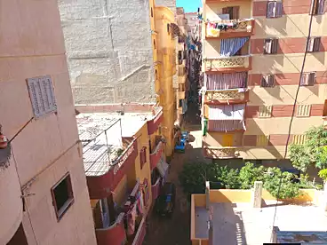 Apartments For sale in Abu Yusuf, Al Agamy, 130 sqm