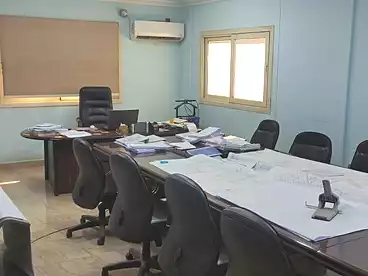 Offices For rent in Zahraa El Maadi St, Zahraa El Maadi, 200 sqm