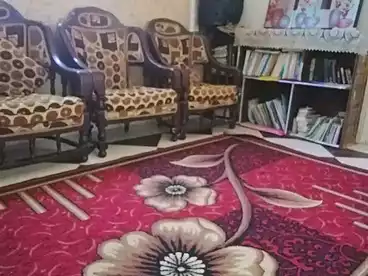 Apartments For sale in Mohammed Naguib St., Sidi Beshr Bahri, 200 sqm