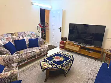 Apartments For sale in Sidi Beshr Bahri, Sidi Bishr, 160 sqm