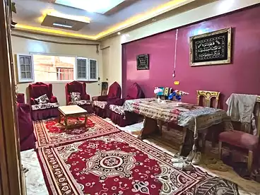 شقق للبيع في الفلكي، السيوف، 130 متر