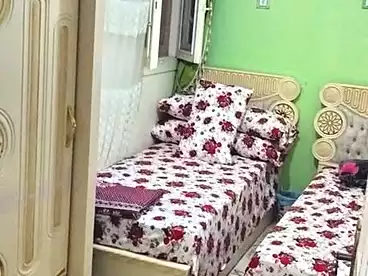 Apartments For sale in El Hay St., El Bitash, 95 sqm