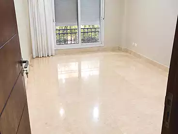Apartment with Garden For sale in Phase 8, Extension of Rehab, 120 sqm