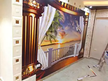 Apartments For sale in Mostafa Fahmy St., Helwan, 150 sqm