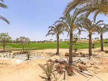 فلل للبيع في ويست ريدج - كمبوند نيو جيزة، كمبوند نيو جيزة، 950 متر